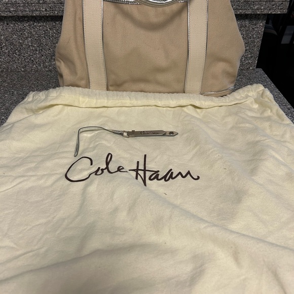 Purse-Cole Haan - Picture 6 of 7